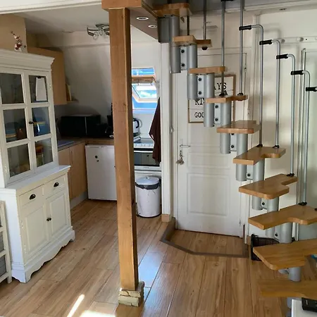 Charming Flat Middle Of Trouville, 150m From Apartment Trouville-sur-Mer