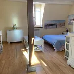 Charming Flat Middle Of Trouville, 150m From Апартаменты *