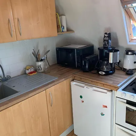 Charming Flat Middle Of Trouville, 150m From Apartment