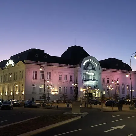 Apartmán Charming Flat Middle Of Trouville, 150m From *