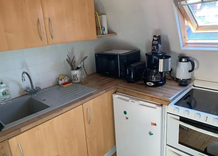 Charming Flat Middle Of Trouville, 150m From Apartmán